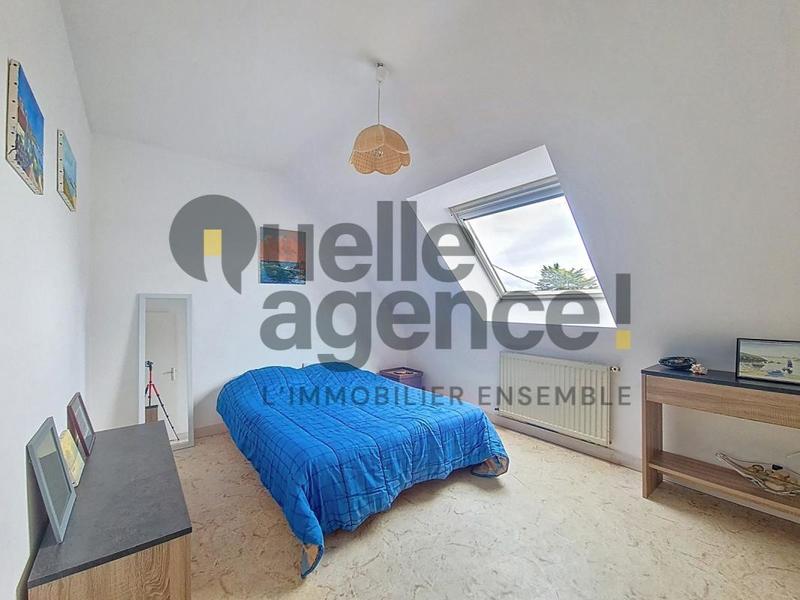 Maison - 140 m² - 8 pièces