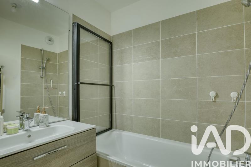 Maison - 82 m² - 5 pièces