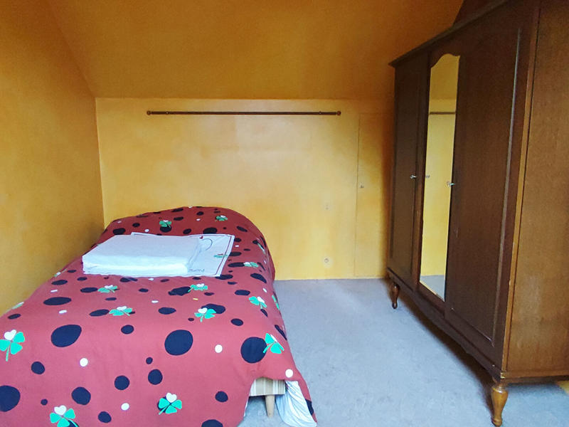 Maison - 118 m² - 6 pièces