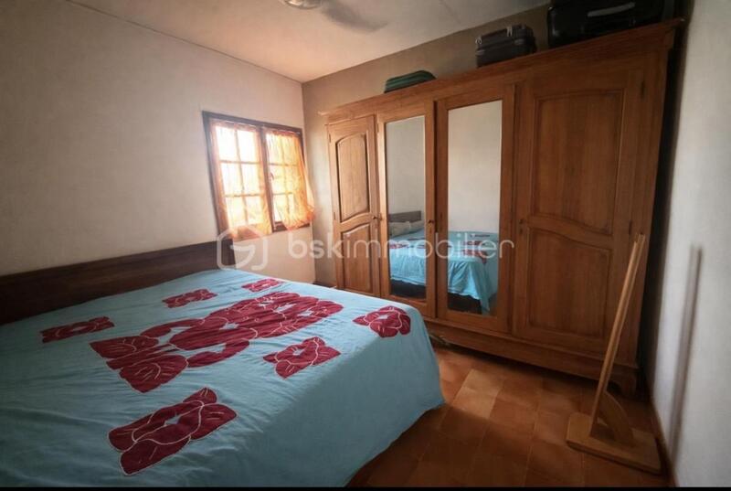 Maison traditionnelle - 160 m² - 5 pièces