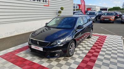 Peugeot 308 Sw Business bluehdi 130ch ss eat8 allure