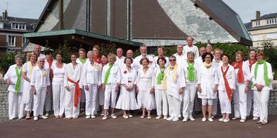 Concert de la chorale