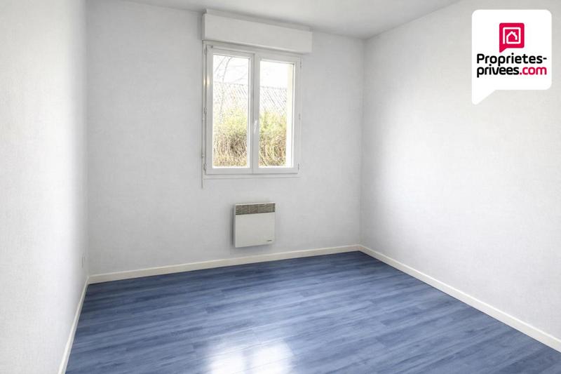 Maison - 96 m² - 5 pièces