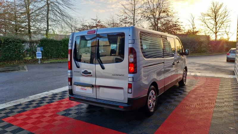 Renault Trafic L2 Dci 150 Energy Ss Zen