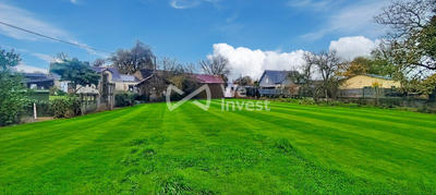 Terrain - 335 m²
