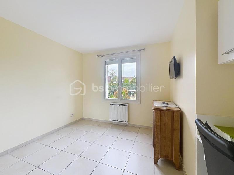 Maison - 107 m² - 6 pièces