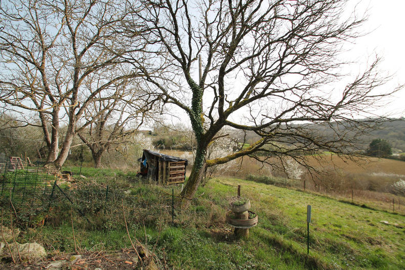 Maison - 116 m² - 5 pièces