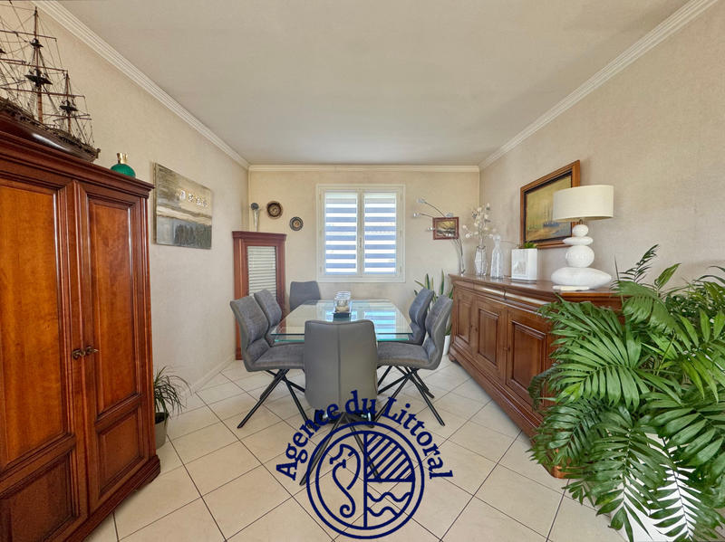 Maison - 131 m² - 5 pièces