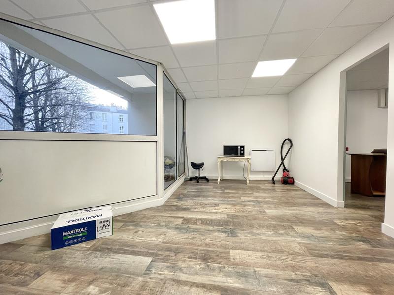 Local commercial - 60 m²