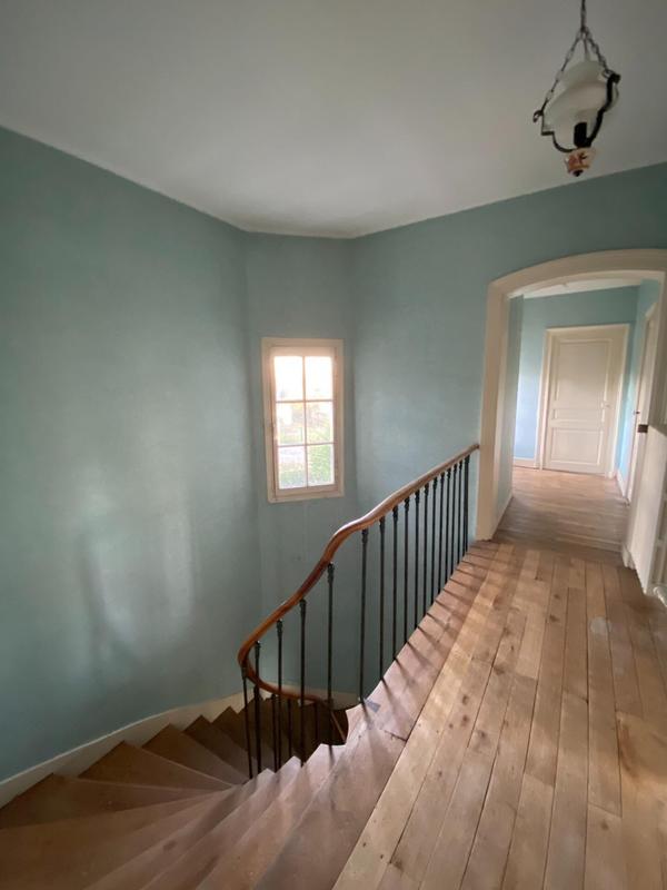 Maison de maîtres - 420 m² - 19 pièces