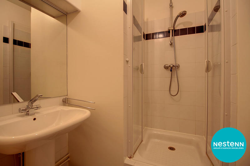 Appartement - 92 m² - 4 pièces