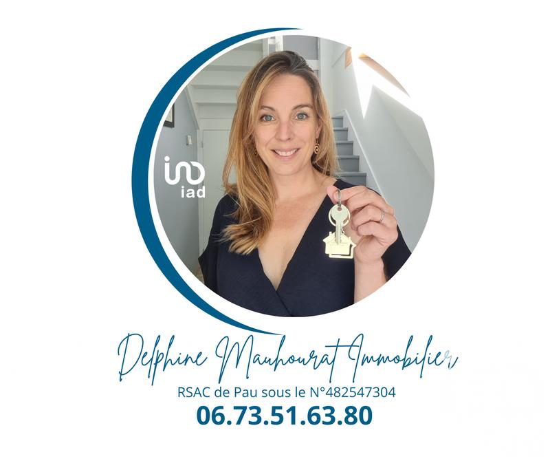 Maison - 122 m² - 5 pièces