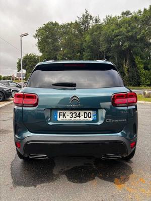 Citroën C5 Aircross 1.5 Bhdi Business
