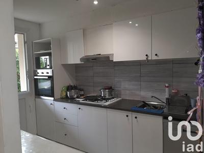 Maison - 106 m² - 6 pièces