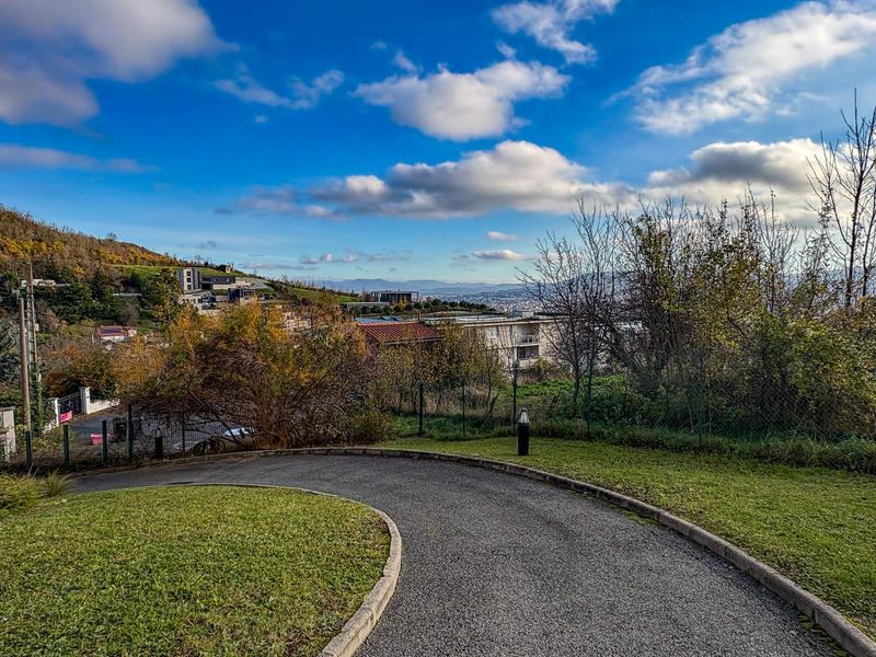 Appartement - 71 m² - 3 pièces