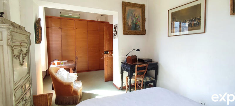 Mas - 168 m² - 6 pièces