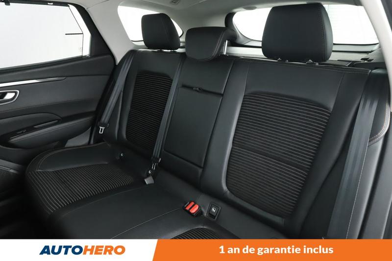 Renault Talisman estate 2.0 Blue dCi Intens Edc 200 ch