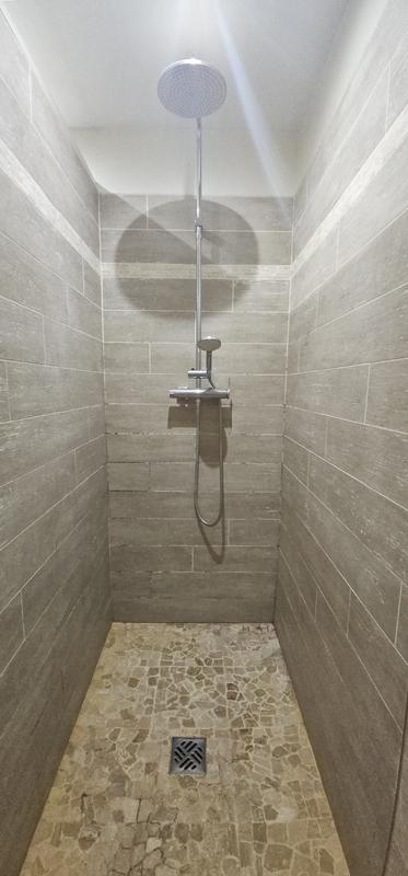 Appartement - 3 pièces