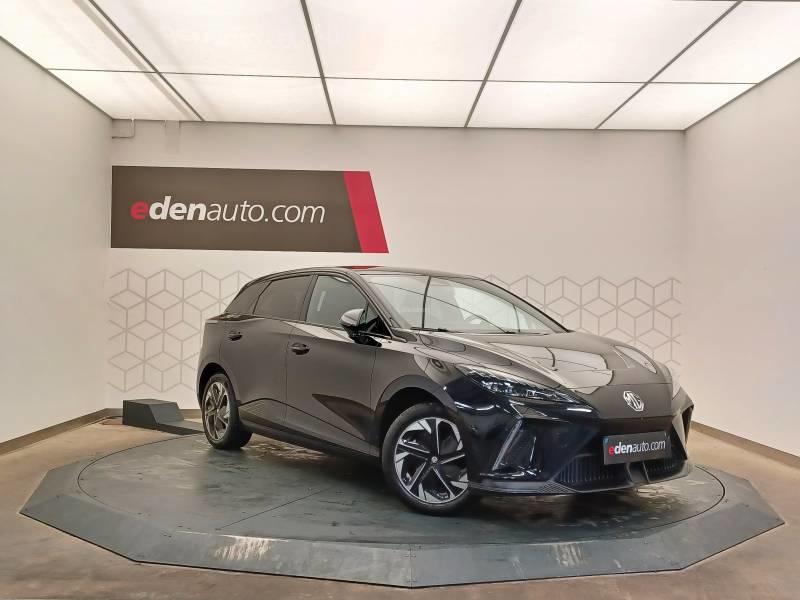 Mg Mg4 Electric 64kWh - 150 kW 2wd Luxury