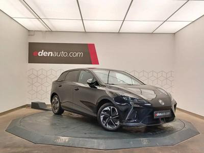 Mg Mg4 Electric 64kWh - 150 kW 2wd Luxury