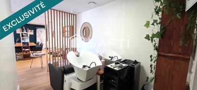 Local commercial - 44 m² - 1 pièce