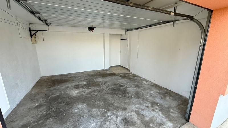 Maison - 116 m² - 6 pièces