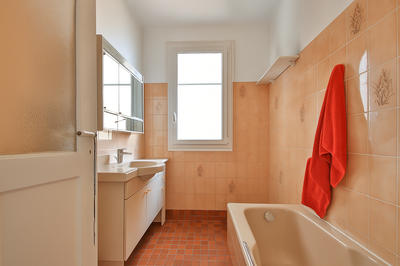 Appartement - 97 m² - 4 pièces