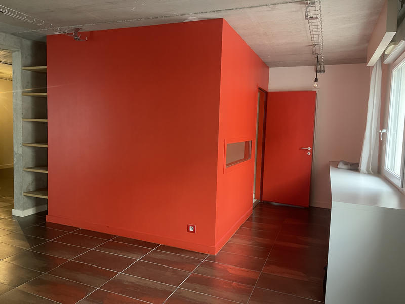 Appartement - 74 m² - 3 pièces