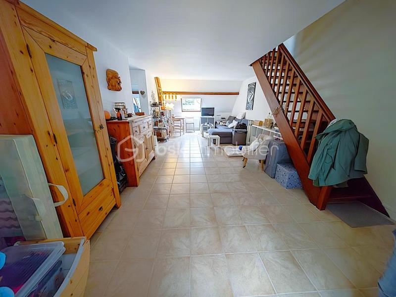 Duplex - 54 m² - 2 pièces