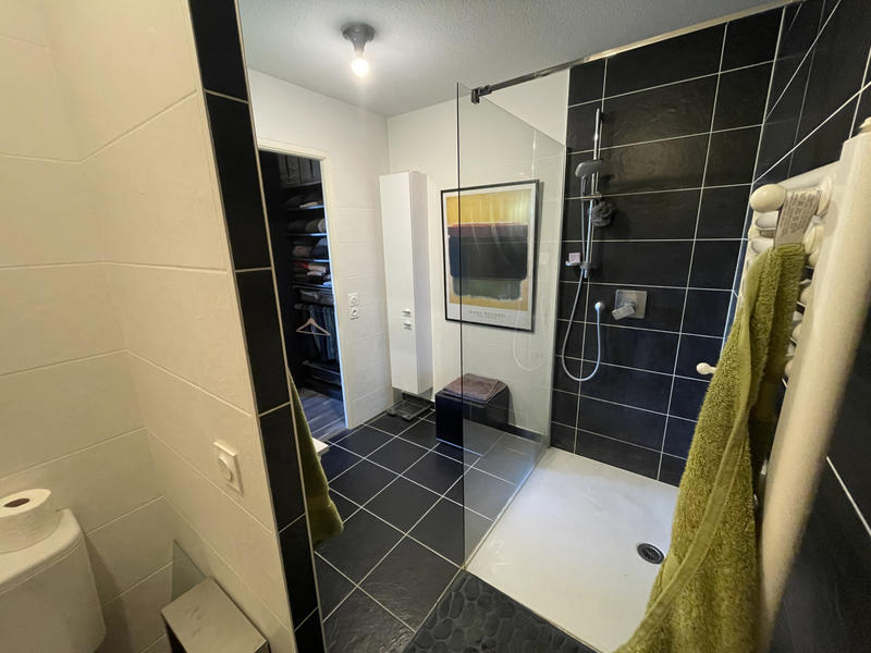 Appartement - 109 m² - 4 pièces