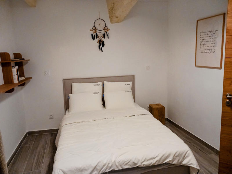 Maison de village - 185 m² - 3 pièces