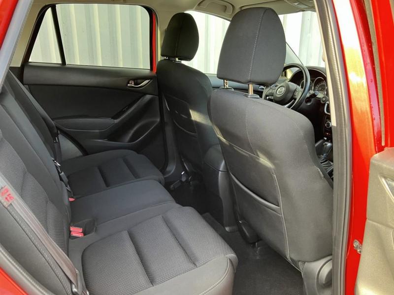 Mazda Cx-5 2.2 Skyactiv-D 150 Dynamique 4x2 Bva