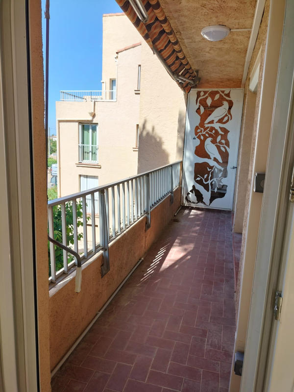 Appartement - 89 m² - 5 pièces