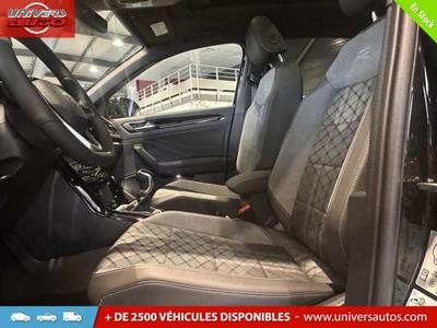 Volkswagen t-Roc 2.0 Tdi 150 Dsg7 R-Line Edition