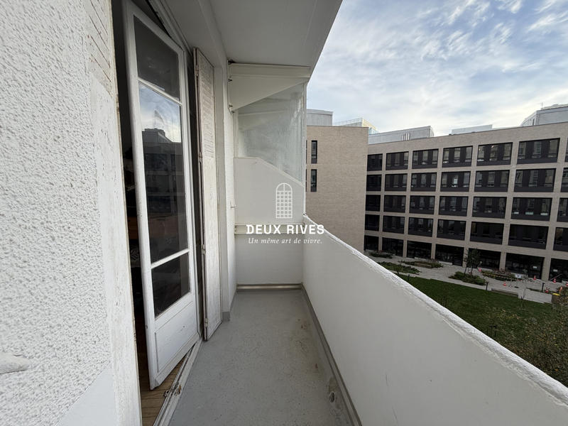 Appartement - 61 m² - 2 pièces