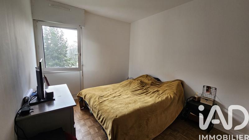 Appartement - 81 m² - 4 pièces