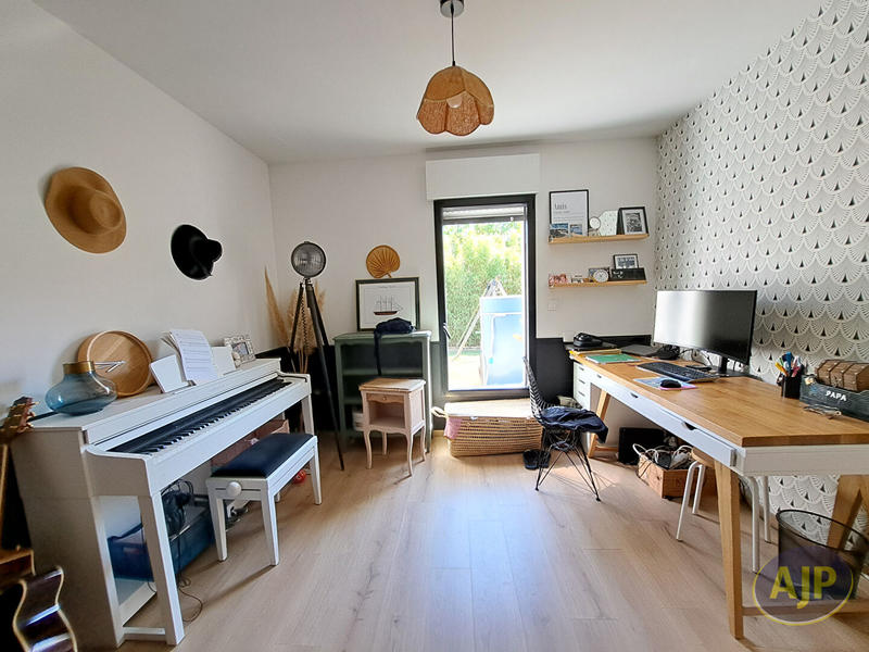 Maison - 133 m² - 4 pièces