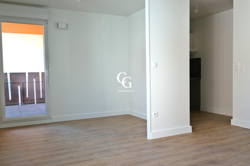 Appartement - 34 m² - 2 pièces