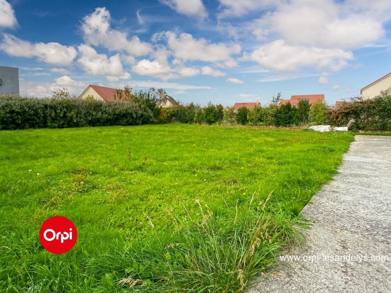 Maison - 102 m² - 6 pièces