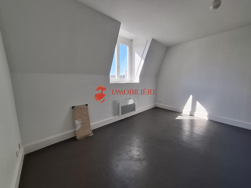 Appartement - 30 m² - 1 pièce