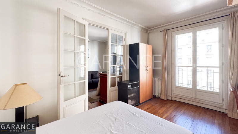 Appartement - 50 m² - 3 pièces