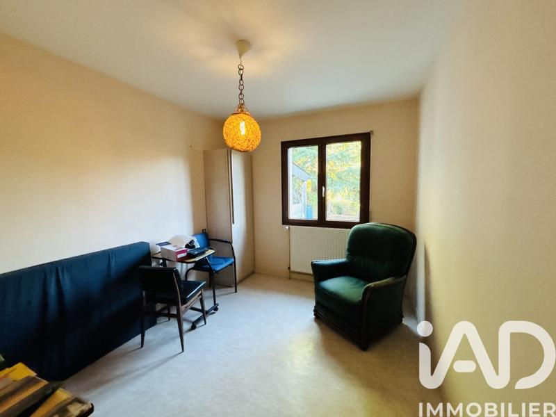 Maison - 94 m² - 4 pièces
