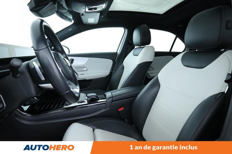 Mercedes Classe a Berline 180 d Amg Line 7g-Dct 116 ch