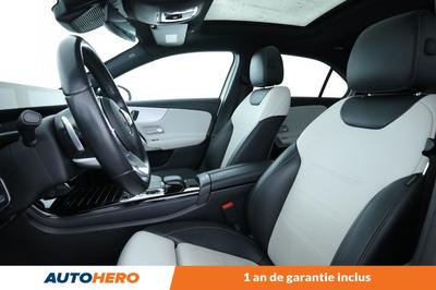Mercedes Classe a Berline 180 d Amg Line 7g-Dct 116 ch