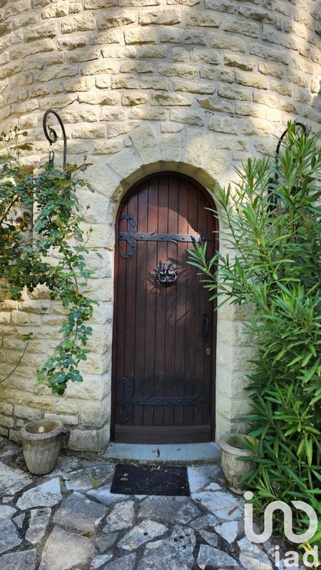 Maison - 175 m² - 7 pièces