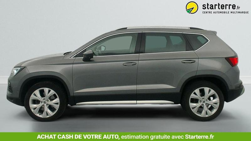 Seat Ateca 2.0 Tdi 150 Ch Start/Stop Dsg7 4drive Xperience