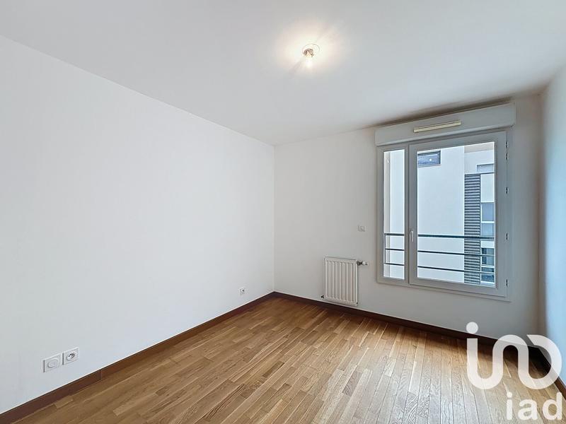 Appartement - 79 m² - 4 pièces