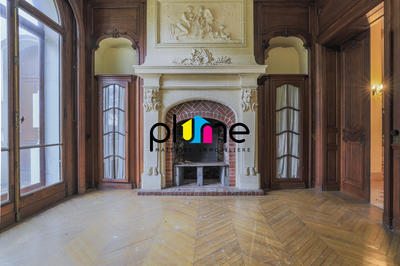 Appartement - 53 m² - 2 pièces