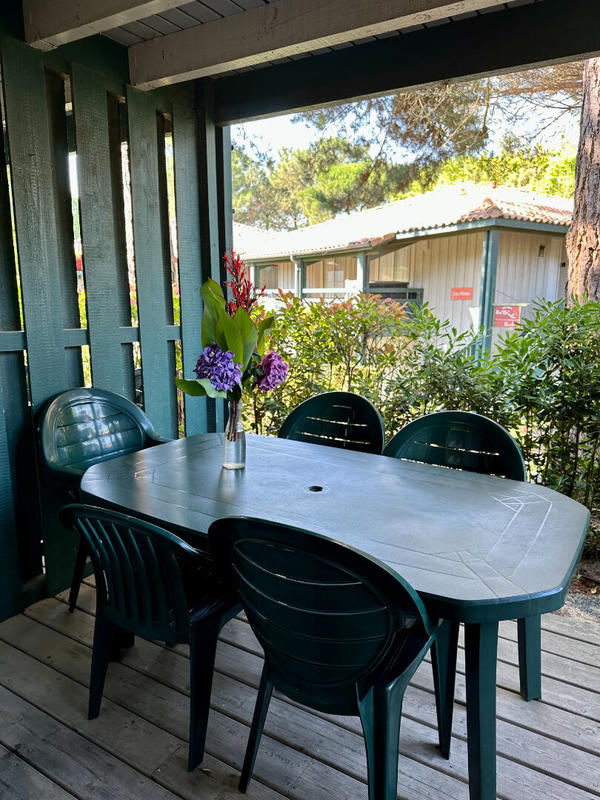 Appartement - 36 m² - 3 pièces