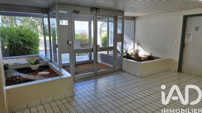 Appartement - 102 m² - 4 pièces